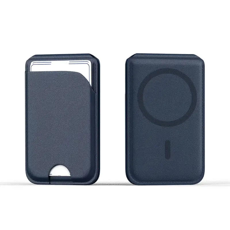 Magnet Safe Wallet-Iphone