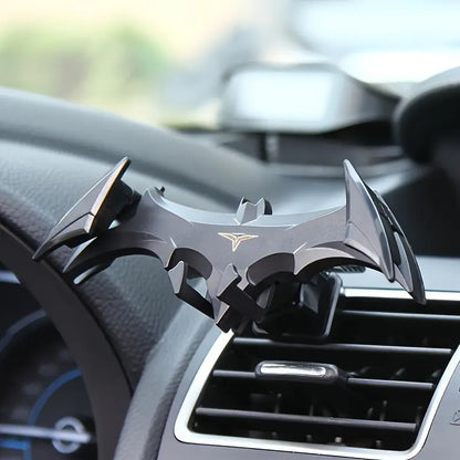 Batman Car Phone Holder!